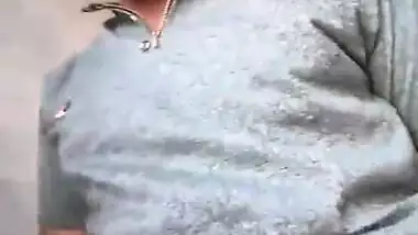 Young desi couple have sex in a newly constructed building looks exotic!