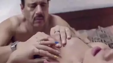 Grandfather Son Wife Sex Video - Grandpa Fuck Son Wife Rekha indian sex video