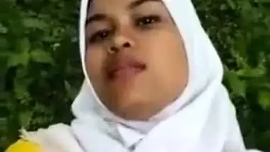 Mumbai Hijab Sex Video - Muslim Girl Outdoor Sex Mms Video Scandal indian sex video