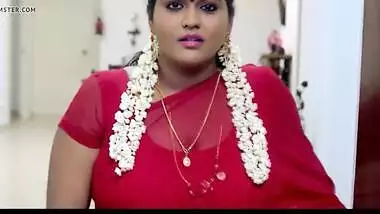 indian red hot aunty