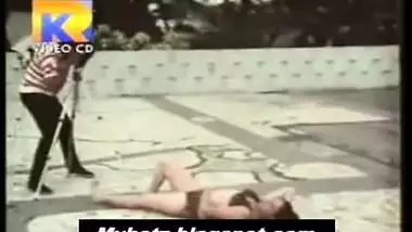 Jayalalitha Aunty Nude - Telugu Vamp Artist Jayalalitha In Bikini indian sex video