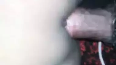 The best XXX lover for man is Desi teen with shaved twat in pink bra