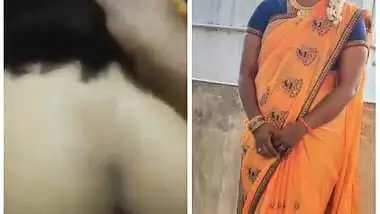 380px x 214px - Married Rajalakshmi Invites Me To Fuck Her indian sex video