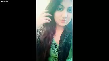 Vfxx - Beautiful Indian Chubby Girl 2new Clip Update indian sex video