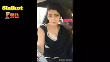 Hot Bollywood Actress Nikita Soni Live indian sex video