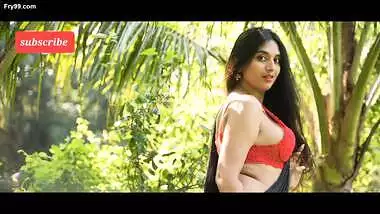 Naari Magazine New Model Sanneti Debut Instagram Reels Queen indian sex  video